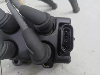 7700274008 Катушка зажигания Renault Logan 1 Арт 17-10-170, вид 3