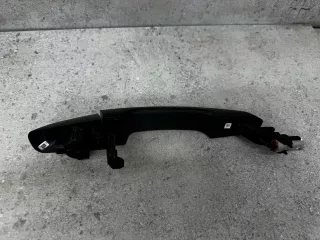 LR025403 Ручка наружная передняя левая Land Rover Evoque 1 Арт 29-10-40, вид 2