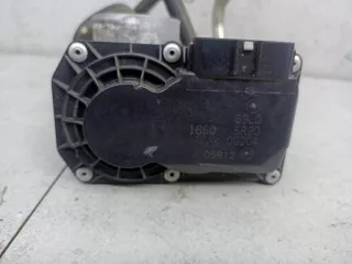 1340069L00 Заслонка дроссельная Suzuki Swift 4 Арт 17-12-248, вид 3