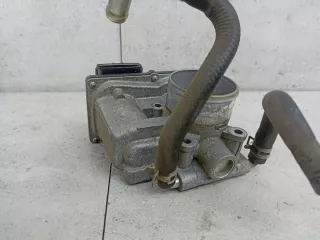 1340069L00 Заслонка дроссельная Suzuki Swift 4 Арт 17-12-248, вид 4
