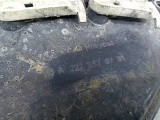 A2223520291 пыльник рычага Mercedes S W222 Арт 1430-3, вид 2
