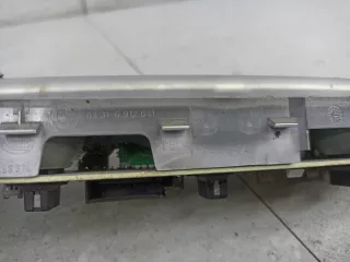 63316912631 Фонарь салона (плафон) BMW 5 E60/E61 Арт 492-34, вид 4