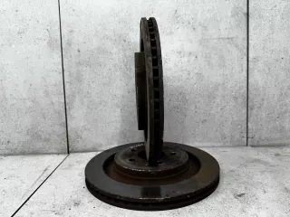 JR3C2A315F Диск тормозной (комплект) Ford Mustang 6 Арт 497-3, вид 3