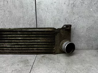 1347700080 Интеркулер Peugeot Boxer 2 Арт 30-62, вид 3