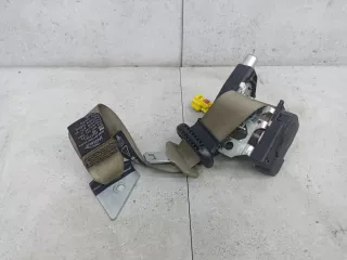 2W93F611B68 Ремень безопасности задний правый Jaguar XJ X350 Арт 171-104, вид 1