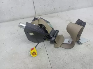 2W93F611B68 Ремень безопасности задний правый Jaguar XJ X350 Арт 171-104, вид 2