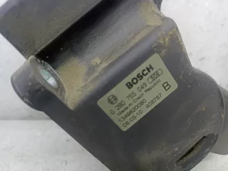 1349820080 Педаль газа Peugeot Boxer 2 Арт 82-35, вид 4