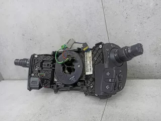 8200107952,8200127727 Переключатель подрулевой (стрекоза) Renault Scenic 2 Арт 78-101, вид 3