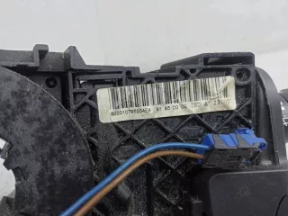 8200107952 Переключатель подрулевой (стрекоза) Renault Scenic 2 Арт 78-100, вид 4
