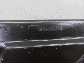 3W2803277B Кронштейн Bentley Flying Spur Арт 696-132, вид 3