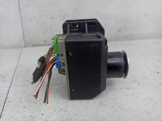 A1669059702 Кнопка запуска двигателя Mercedes ML/GLE W166 Арт 174-11, вид 2
