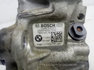 7800123 ТНВД BMW X5 E70 Арт 17-7-81, вид 4