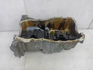 8200451325 Поддон Renault Megane 2 Арт 286-2