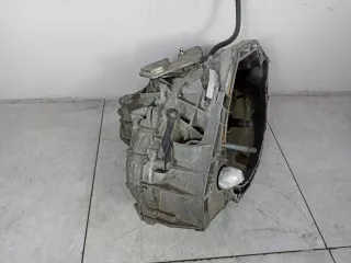TL4,TL4B075,TL4075 КПП механическая (МКПП) Renault Duster 1 Арт 32-195, вид 2