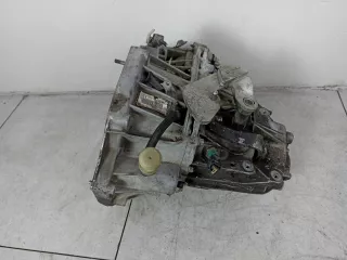 TL4,TL4B075,TL4075 КПП механическая (МКПП) Renault Duster 1 Арт 32-195, вид 3