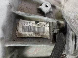 TL4,TL4B075,TL4075 КПП механическая (МКПП) Renault Duster 1 Арт 32-195, вид 4