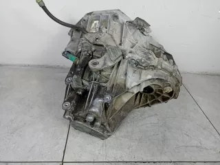 TL4,TL4B075,TL4075 КПП механическая (МКПП) Renault Duster 1 Арт 32-195, вид 5