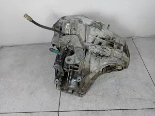 TL4,TL4B075,TL4075 КПП механическая (МКПП) Renault Duster 1 Арт 32-195, вид 6