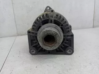 8200100907 Генератор Renault Scenic 2 Арт 17-2-312, вид 2
