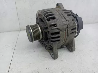 8200660033 Генератор Renault Scenic 2 Арт 17-2-311, вид 1