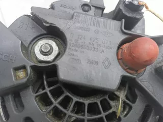 8200660033 Генератор Renault Scenic 2 Арт 17-2-311, вид 4
