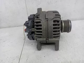 8200660033 Генератор Renault Scenic 2 Арт 17-2-311, вид 5