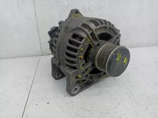8200660033 Генератор Renault Scenic 2 Арт 17-2-311, вид 6