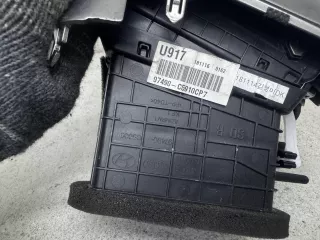 97490C5000 Дефлектор обдува салона Kia Sorento 3 restailing Арт 222-100, вид 2