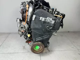 K9K782 Двигатель Renault Laguna 3 Арт 17-1-432, вид 4