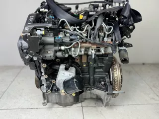 K9K782 Двигатель Renault Laguna 3 Арт 17-1-432, вид 5