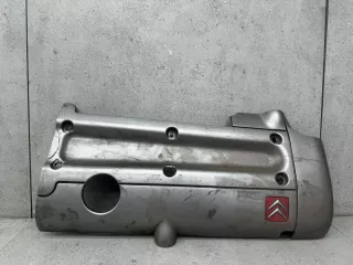 9637394480 Декоративная крышка двигателя Peugeot 406 Арт 17-71-65, вид 1
