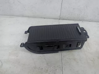 969121990R Подстаканник Renault Megane 4 Арт 460-1-10, вид 1