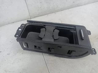969121990R Подстаканник Renault Megane 4 Арт 460-1-10, вид 3