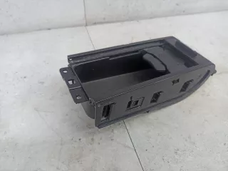 969121990R Подстаканник Renault Megane 4 Арт 460-1-10, вид 4
