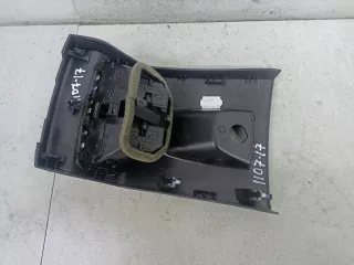969308372R Дефлектор обдува салона Renault Megane 4 Арт 1107-17, вид 4