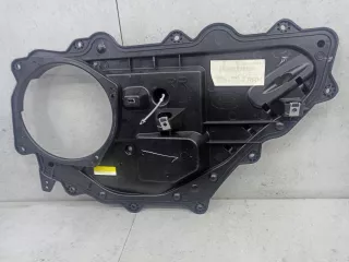 CPLA24766AC Шумоизоляция двери задней правой Land Rover Range Rover Sport 2 Арт 29-35-2, вид 3