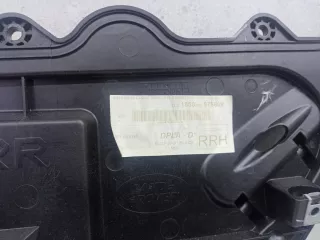 CPLA24766AC Шумоизоляция двери задней правой Land Rover Range Rover Sport 2 Арт 29-35-2, вид 5