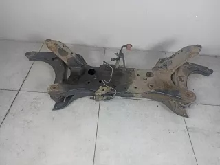 BK215019 Балка подвески передняя (подрамник) Ford Tourneo Арт 71-63, вид 2