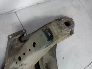 BK215019 Балка подвески передняя (подрамник) Ford Tourneo Арт 71-63, вид 3