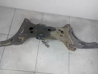 BK215019 Балка подвески передняя (подрамник) Ford Tourneo Арт 71-63, вид 4