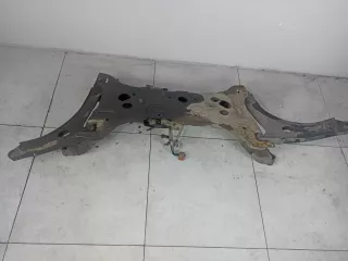 BK215019 Балка подвески передняя (подрамник) Ford Tourneo Арт 71-63, вид 5