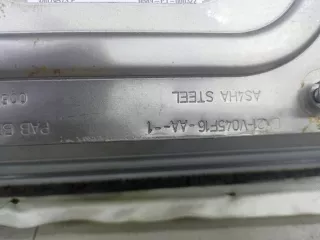 BK21V042B85 Подушка безопасности пассажира Ford Tourneo Арт 55-30, вид 7