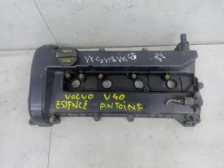 4M5G6K272 Клапанная крышка Volvo S40 2 Арт 285-2