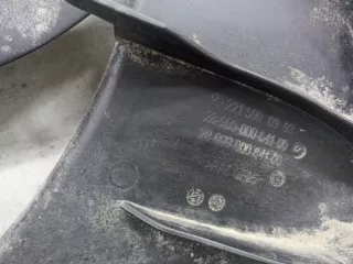 A2215000993 Вентилятор радиатора Mercedes S W221 Арт 54-71, вид 4