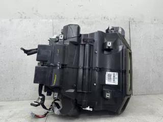 272705766 Корпус отопителя (печки) Renault Clio 4 Арт 311-5-9