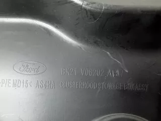 BK21V06202 Бардачок Ford Transit Custom Арт 207-40, вид 4