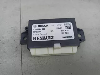 259909460R Блок управления парктрониками Renault Megane 4 Арт 101-23, вид 1