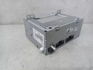 F1BT18C815 Магнитола Ford Tourneo Арт 43-33