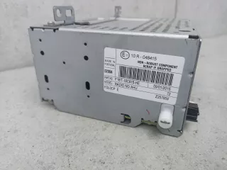 F1BT18C815 Магнитола Ford Tourneo Арт 43-33, вид 2