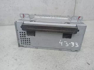 F1BT18C815 Магнитола Ford Tourneo Арт 43-33, вид 3